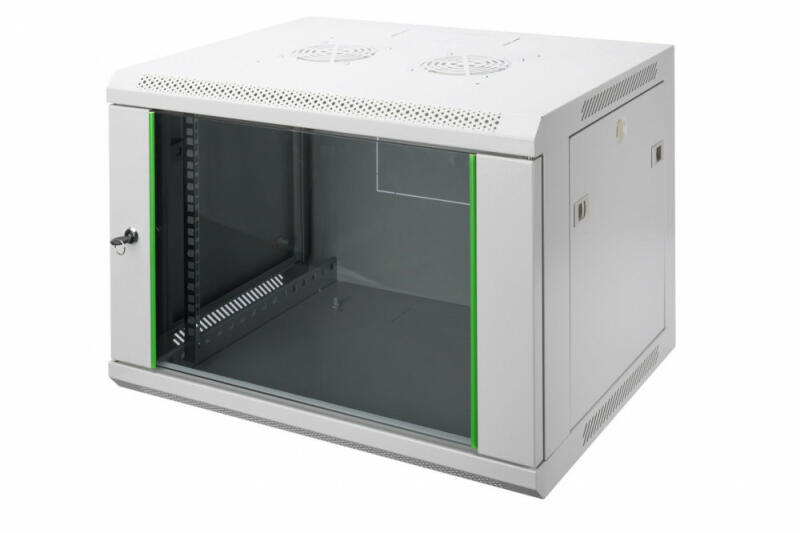 DIGITUS DN-19 09-U-EC