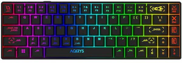 AQIRYS MIRABK Tastatura - Preturi