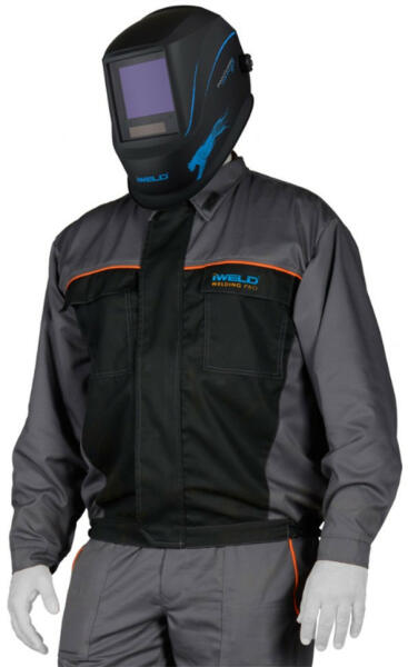 Welding Pro 50WLDNGPRJCTKL