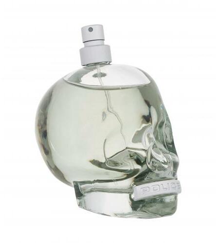 To Be Green EDT 125 ml
