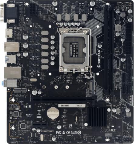 H610MH D5