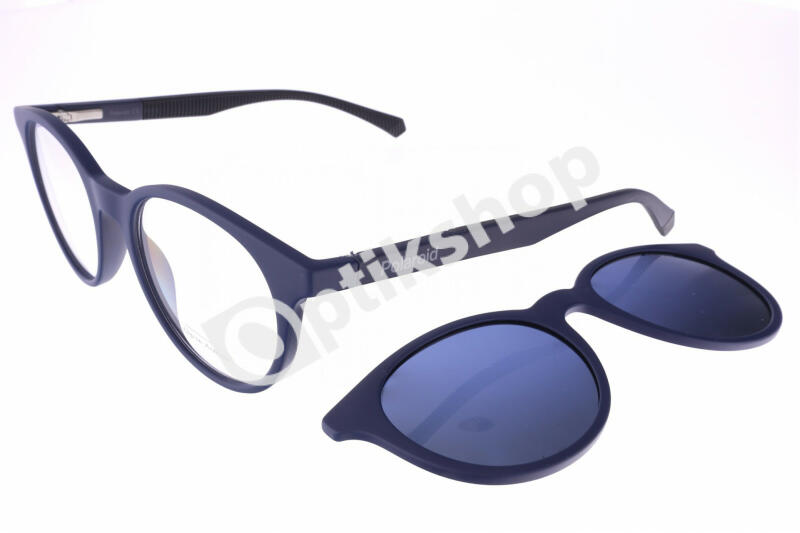 Vásárlás: Polaroid előtétes gyerek szemüveg (PLD 8044/CS FLL99 45-17-130)  Szemüvegkeret árak összehasonlítása, előtétes gyerek szemüveg PLD 8044 CS  FLL 99 45 17 130 boltok