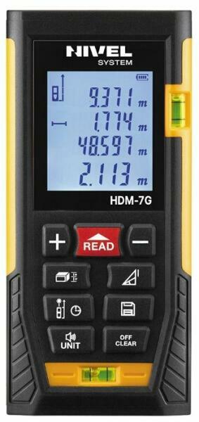 HDM-7G