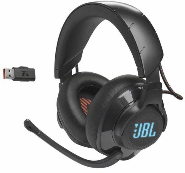 JBL Quantum 610 vásárlás, olcsó JBL Quantum 610 árak, JBL Fülhallgató,  fejhallgató akciók