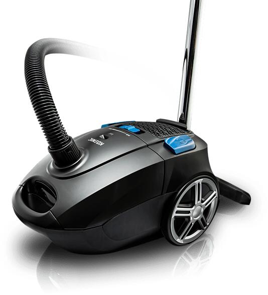 Ugello Per Scopa Universale Ugello Per Pavimento Adatto Koenic KVC 200 - Foto 2