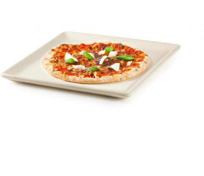 Vásárlás: DOMO 161 Pizza kő pizza és kenyér sütéséhez (2523) Edény, kukta,  serpenyő árak összehasonlítása, 161 Pizza kő pizza és kenyér sütéséhez 2523  boltok