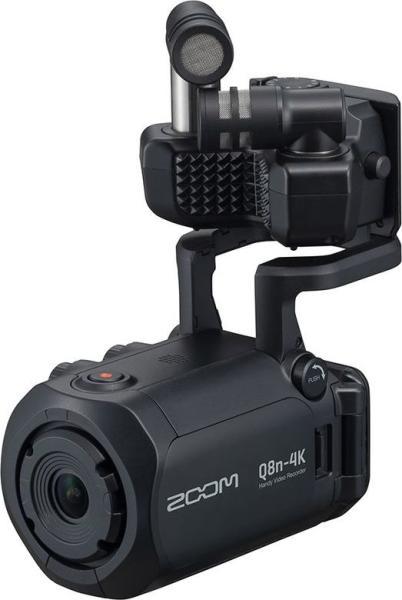 Vásárlás: Zoom Q8N-4K kamera - Árak, akciós Q 8 N 4 K videókamera, olcsó  boltok