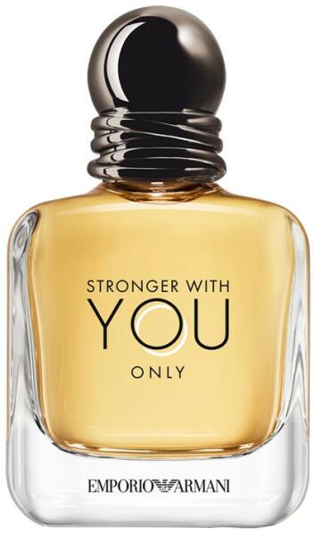 Giorgio Armani Stronger With You Only EDT 100 ml parfüm vásárlás, olcsó  Giorgio Armani Stronger With You Only EDT 100 ml parfüm árak, akciók