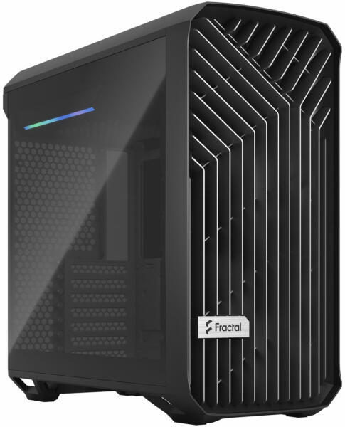 Torrent Compact TG Black (FD-C-TOR1C-01)