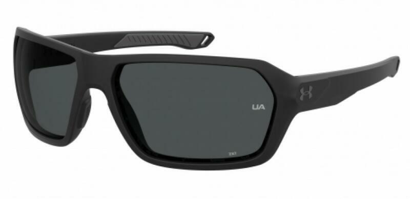 UA Recon 003/KA