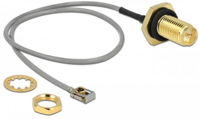 RP-SMA 89928 0.2m