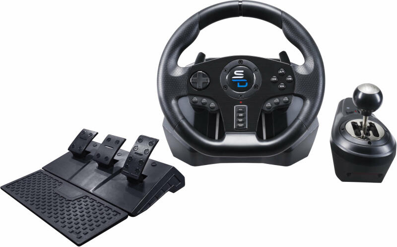 Superdrive Multi (SA5627-NG)