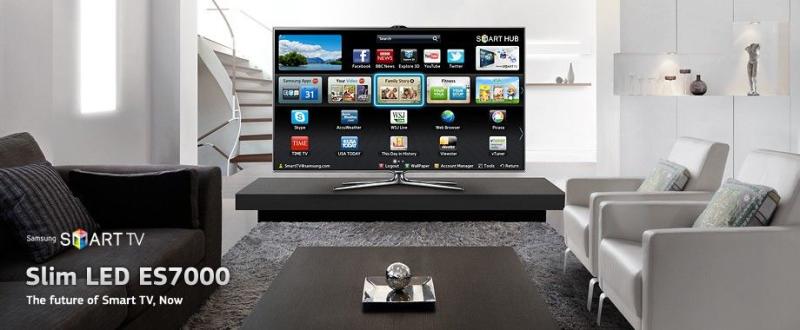 Samsung UE55ES7000 TV - Árak, olcsó UE 55 ES 7000 TV vásárlás - TV boltok,  tévé akciók