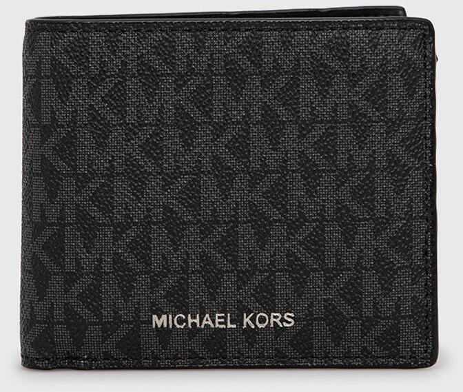 Vásárlás: Michael Kors pénztárca fekete, férfi - fekete Univerzális méret -  answear - 46 990 Ft Pénztárca árak összehasonlítása, pénztárca fekete férfi  fekete Univerzális méret answear 46 990 Ft boltok