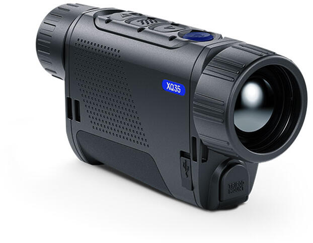 Pulsar Axion 2 XQ35 (77478) (Camera cu termoviziune) - Preturi