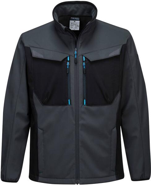 WX3 Softshell T750MGRM