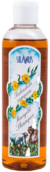 Kalendula sampon 250 ml
