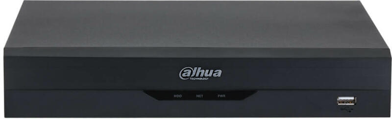 4-channel DVR XVR5104HS-4KL-I3