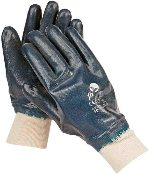DUBIUS 0107004799110
