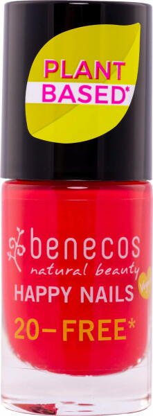 Happy Nails Green Beauty & Care Hot Summer 5 ml