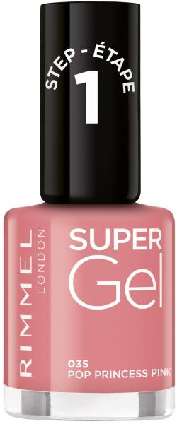 Super Gel 035 Pop Princess Pink 12 ml