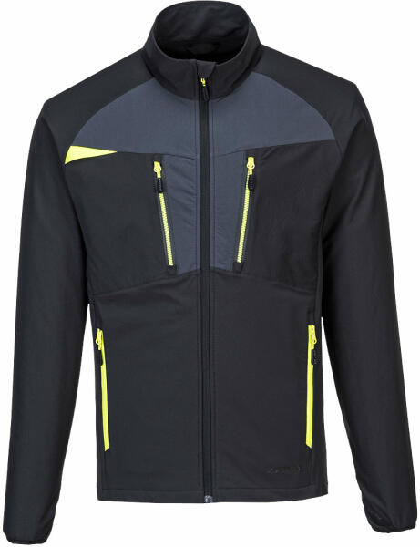 Zip Base DX480BKRM