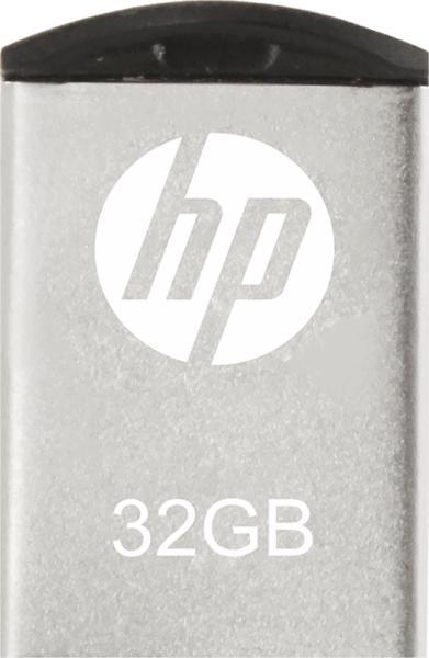 HP 32GB USB 2.0 HPFD222W-32