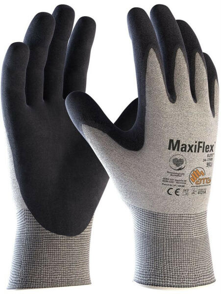 Maxiflex Elite ESD 34-774 A3102/08