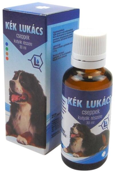 Cseppek 30 ml