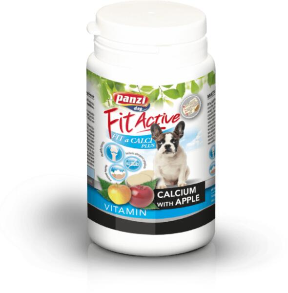 FitActive FIT-a-Calci Plus vitamin 60 db