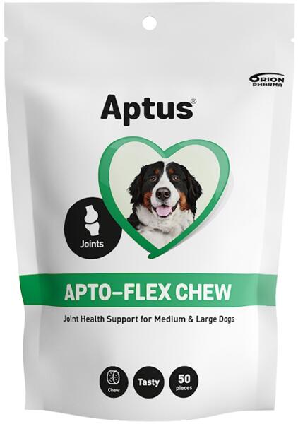 Apto-Flex Chew rágótabletta 50 db