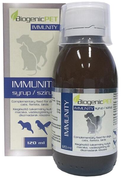 Immunity 120 ml