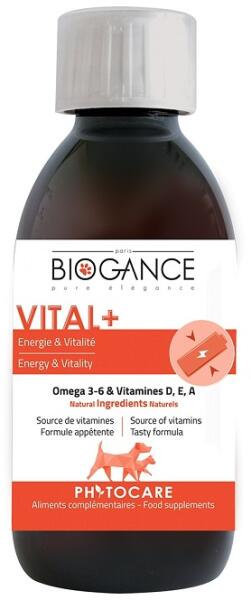 Phytocare Vital+ 200 ml