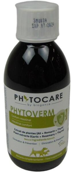 Phytocare Phytoverm 200 ml