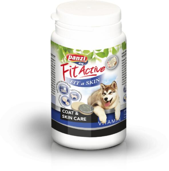 FitActive FIT-a-SKIN vitamin 60 db