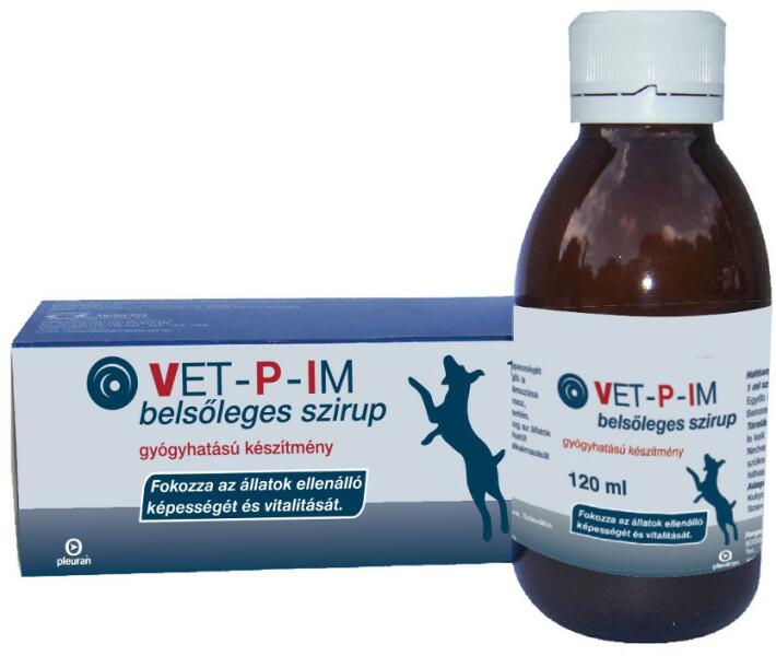 Immunerősítő szirup 120 ml
