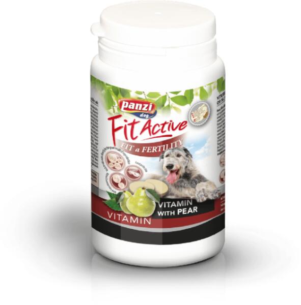 FitActive Fit-a-Fertility multivitamin tabletta 60 db