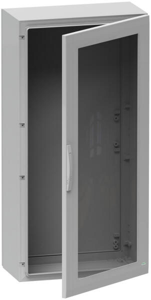 Vásárlás: Schneider Electric NSYPLA1073TG Villanyóra szekrény,  fogyasztásmérő szekrény árak összehasonlítása, NSYPLA 1073 TG boltok