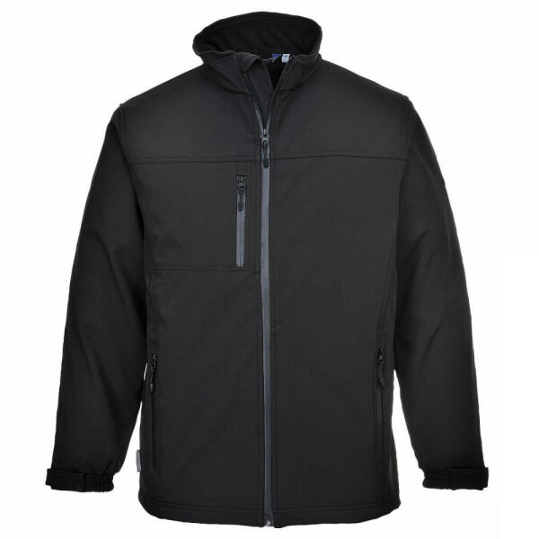 Softshell TK50BKR4XL