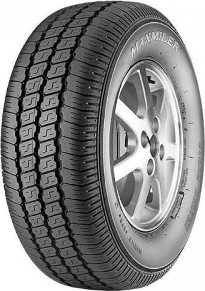 Maxmiler-X 175/80 R14 99/98N
