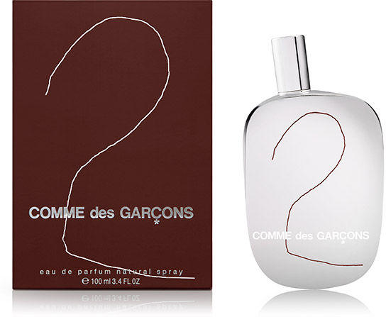 Comme des garcons 2 notino hotsell