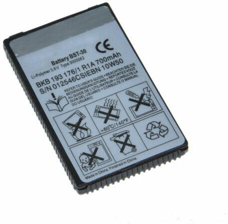 Sony Ericsson K700/K300/J210 -BST-30, Akkumulátor vásárlás, olcsó  Mobiltelefon akkumulátor árak, akciók