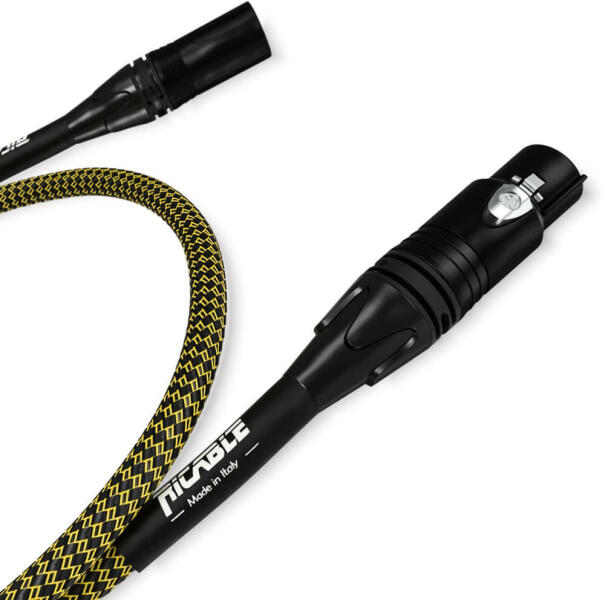 Vásárlás: RiCable Dedalus audiophile digitális AES/EBU kábel - 1m  (ricable_dedalus_audiophile_aes-ebu_kabel_1) Audio kábel árak  összehasonlítása, Dedalus audiophile digitális AES EBU kábel 1 m ricable  dedalus audiophile aes ebu kabel 1 boltok