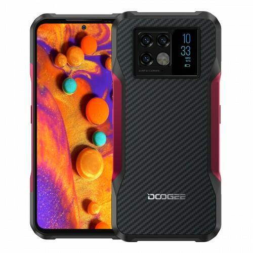 DOOGEE V20 preturi - DOOGEE V20 magazine
