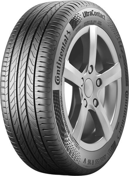 UltraContact 185/65 R15 88T