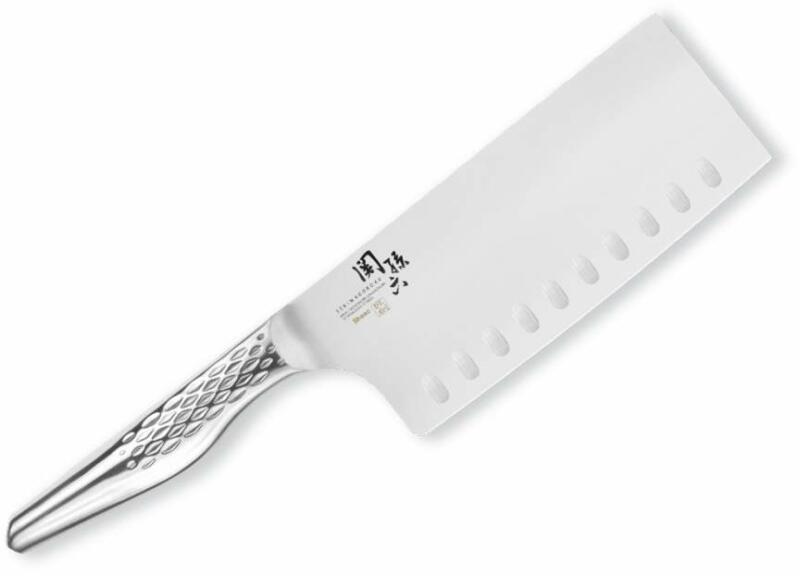 Vásárlás: Kai Seki Magoroku Shoso kínai szakácskés 16.5cm (AB-5165) Konyhai  kés árak összehasonlítása, Seki Magoroku Shoso kínai szakácskés 16 5 cm AB  5165 boltok