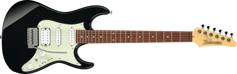 Vásárlás: Ibanez AZES40-BK Elektromos gitár árak összehasonlítása, AZES 40  BK boltok