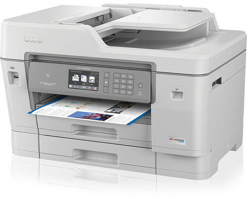 MFC-J6955DW (MFCJ6955DWRE1)