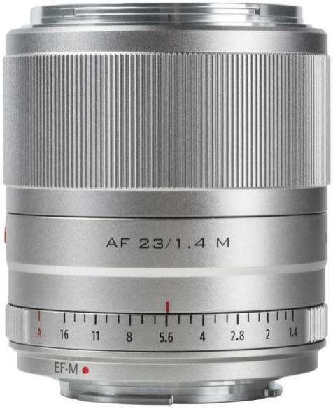 AF 23mm f/1.4 M (Canon EF) (VTFM23MMSTM)