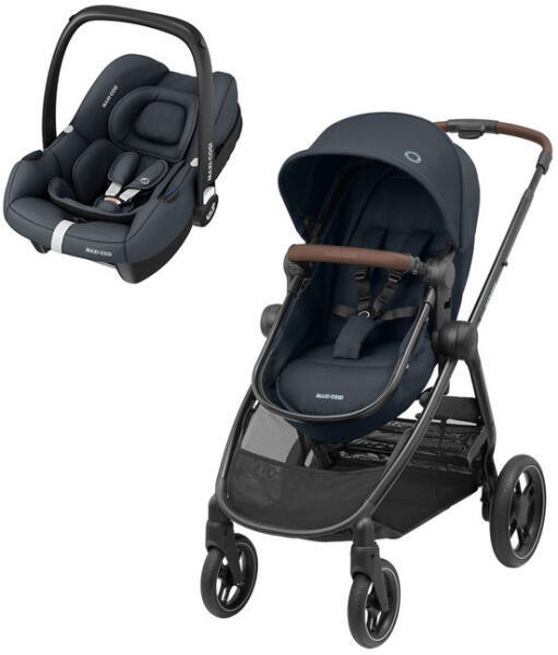 Zelia3 Duo-pack